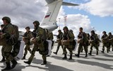 Tại sao Mỹ và NATO bất an khi 30.000 quân Nga tới Belarus tập trận?