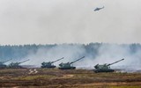 Tại sao Mỹ và NATO bất an khi 30.000 quân Nga tới Belarus tập trận?