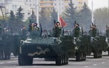 Tại sao Mỹ và NATO bất an khi 30.000 quân Nga tới Belarus tập trận?
