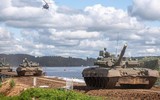 Tại sao Mỹ và NATO bất an khi 30.000 quân Nga tới Belarus tập trận?