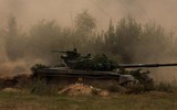 Tại sao Mỹ và NATO bất an khi 30.000 quân Nga tới Belarus tập trận?