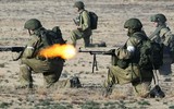 Tại sao Mỹ và NATO bất an khi 30.000 quân Nga tới Belarus tập trận?