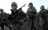 Tại sao Mỹ và NATO bất an khi 30.000 quân Nga tới Belarus tập trận?