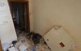 Hiện trường chiến dịch đột kích của biệt kích Mỹ tiêu diệt thủ lĩnh IS