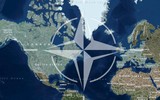 Giữa thời điểm nhạy cảm, quân đội Ukraine bất ngờ pháo kích dữ dội vào ly khai