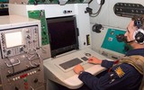 Tiêm kích F-35 đuổi theo 'radar bay' A-50U Nga một cách liều lĩnh