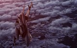 Chiến đấu cơ F-16 NATO đồng loạt xuất kích để thị uy với Nga