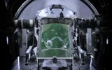 Chiến đấu cơ F-16 NATO đồng loạt xuất kích để thị uy với Nga
