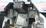 Chiến đấu cơ F-16 NATO đồng loạt xuất kích để thị uy với Nga