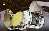 Chiến đấu cơ F-16 NATO đồng loạt xuất kích để thị uy với Nga
