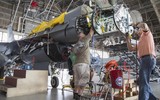 Chiến đấu cơ F-16 NATO đồng loạt xuất kích để thị uy với Nga