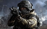 Đặc nhiệm khét tiếng Spetsnaz của Nga đang áp sát Ukraine