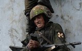 Đặc nhiệm khét tiếng Spetsnaz của Nga đang áp sát Ukraine