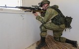 Đặc nhiệm khét tiếng Spetsnaz của Nga đang áp sát Ukraine