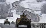 Vì sao Nga, Belarus diễn tập chung lái khiến cả NATO và Ukraine lo lắng?