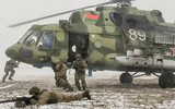 Vì sao Nga, Belarus diễn tập chung lái khiến cả NATO và Ukraine lo lắng?