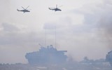 Vì sao Nga, Belarus diễn tập chung lái khiến cả NATO và Ukraine lo lắng?