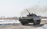 Vì sao Nga, Belarus diễn tập chung lái khiến cả NATO và Ukraine lo lắng?