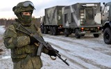 Vì sao Nga, Belarus diễn tập chung lái khiến cả NATO và Ukraine lo lắng?