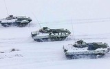 Vì sao Nga, Belarus diễn tập chung lái khiến cả NATO và Ukraine lo lắng?