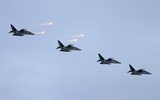 Vì sao Nga, Belarus diễn tập chung lái khiến cả NATO và Ukraine lo lắng?