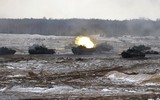 Vì sao Nga, Belarus diễn tập chung lái khiến cả NATO và Ukraine lo lắng?