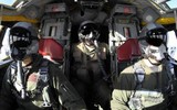'Pháo đài bay' B-52 Mỹ tới châu Âu giữa lúc Nga-Ukraine căng như dây đàn
