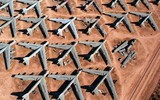 'Pháo đài bay' B-52 Mỹ tới châu Âu giữa lúc Nga-Ukraine căng như dây đàn