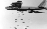 'Pháo đài bay' B-52 Mỹ tới châu Âu giữa lúc Nga-Ukraine căng như dây đàn