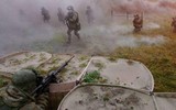Nga không dễ thắng Ukaine dù vượt trội về vũ khí và quân số, vì sao?