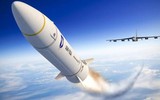 'Pháo đài bay' B-52 Mỹ tới châu Âu giữa lúc Nga-Ukraine căng như dây đàn