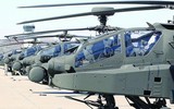 Căng thẳng tại Ukraine leo thang, Mỹ điều sư đoàn dù khét tiếng tới châu Âu