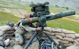 Căng thẳng tại Ukraine leo thang, Mỹ điều sư đoàn dù khét tiếng tới châu Âu