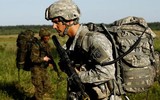 Căng thẳng tại Ukraine leo thang, Mỹ điều sư đoàn dù khét tiếng tới châu Âu