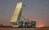 Nga trước nguy cơ bị THAAD của Mỹ 'khóa chặt' biên giới với Ukraine, 