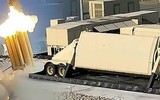 Nga trước nguy cơ bị THAAD của Mỹ 'khóa chặt' biên giới với Ukraine, 