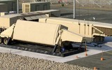 Nga trước nguy cơ bị THAAD của Mỹ 'khóa chặt' biên giới với Ukraine, 