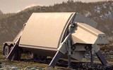 Nga trước nguy cơ bị THAAD của Mỹ 'khóa chặt' biên giới với Ukraine, 