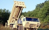 Nga trước nguy cơ bị THAAD của Mỹ 'khóa chặt' biên giới với Ukraine, 