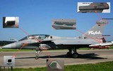 Tiêm kích Su-35 Nga chính thức bị Rafale Pháp 'hất cẳng' tại Indonesia