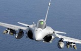 Tiêm kích Su-35 Nga chính thức bị Rafale Pháp 'hất cẳng' tại Indonesia