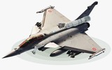 Tiêm kích Su-35 Nga chính thức bị Rafale Pháp 'hất cẳng' tại Indonesia