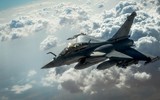 Tiêm kích Su-35 Nga chính thức bị Rafale Pháp 'hất cẳng' tại Indonesia