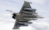 Tiêm kích Su-35 Nga chính thức bị Rafale Pháp 'hất cẳng' tại Indonesia