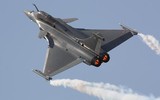 Tiêm kích Su-35 Nga chính thức bị Rafale Pháp 'hất cẳng' tại Indonesia