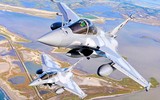 Tiêm kích Su-35 Nga chính thức bị Rafale Pháp 'hất cẳng' tại Indonesia