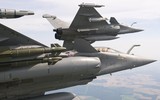 Tiêm kích Su-35 Nga chính thức bị Rafale Pháp 'hất cẳng' tại Indonesia