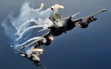 Tiêm kích Su-35 Nga chính thức bị Rafale Pháp 'hất cẳng' tại Indonesia
