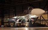 ‘Cặp song sát’ tiêm kích Su-30SM2 và UCAV Okhotnik mang lại lợi thế lớn cho Nga