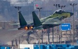 Từ bỏ Su-35 Nga, Indonesia chi hàng chục tỷ USD mua tiêm kích Mỹ, Pháp 